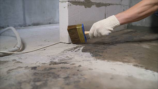 24/7 Emergency Crawl Space Encapsulation experts in Morgantown, KY